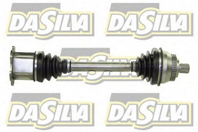 DA SILVA 9149at -  Приводной вал